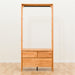 Wardrobe Alnus2 80 LBR