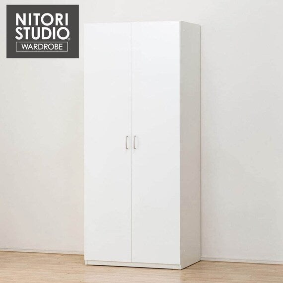 Wardrobe Porte-T 80WR WH