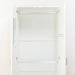 Wardrobe Porte-T 80WR WH