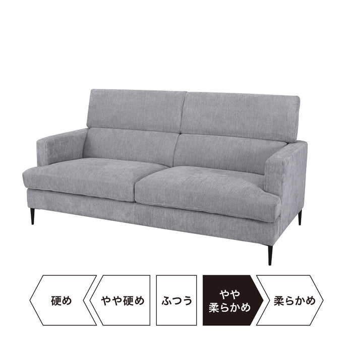 3 Seat Sofa Satherla GY