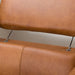 3P Sofa Satherla Leather-C2 BR