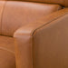 3P Sofa Satherla Leather-C2 BR