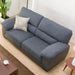 3 Seat Sofa Wall3-KD GY