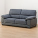 3 Seat Sofa Wall3-KD GY