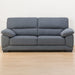 3 Seat Sofa Wall3-KD GY