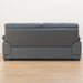 3 Seat Sofa Wall3-KD GY