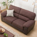 3 Seat Sofa Wall3-KD DBR