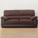 3 Seat Sofa Wall3-KD DBR