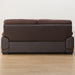 3 Seat Sofa Wall3-KD DBR