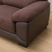 3 Seat Sofa Wall3-KD DBR