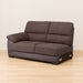 Corner Sofa Wall3-KD LC DBR