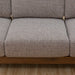 3 Seat Sofa Mais BE/MBR