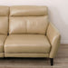 3 Seat Sofa Anhelo NB BE