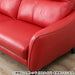 2P Sofa Anhelo NB RE