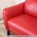 2 Seat Sofa Anhelo NB DBR