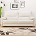 3P Sofa Jaffa NB LGY