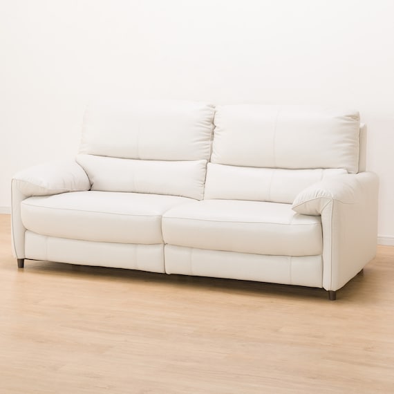 3P Sofa Jaffa NB LGY