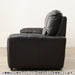 2P Sofa Jaffa NB LGY