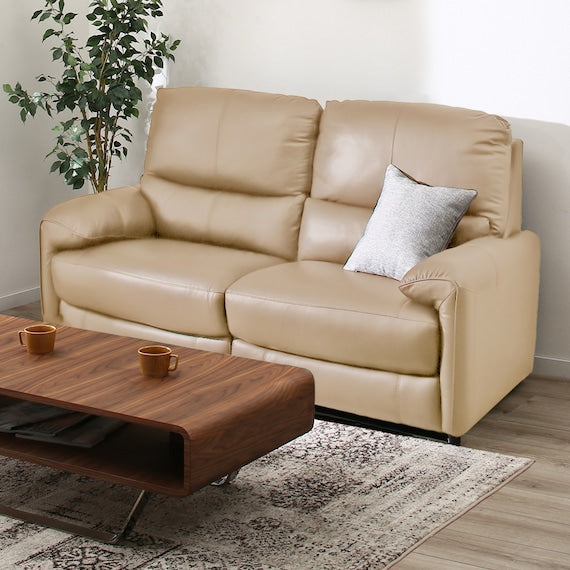 2P Sofa Jaffa NB BE