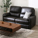 2P Sofa Jaffa NB DBR