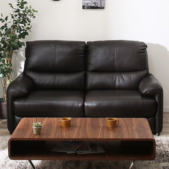 2P Sofa Jaffa NV DBR