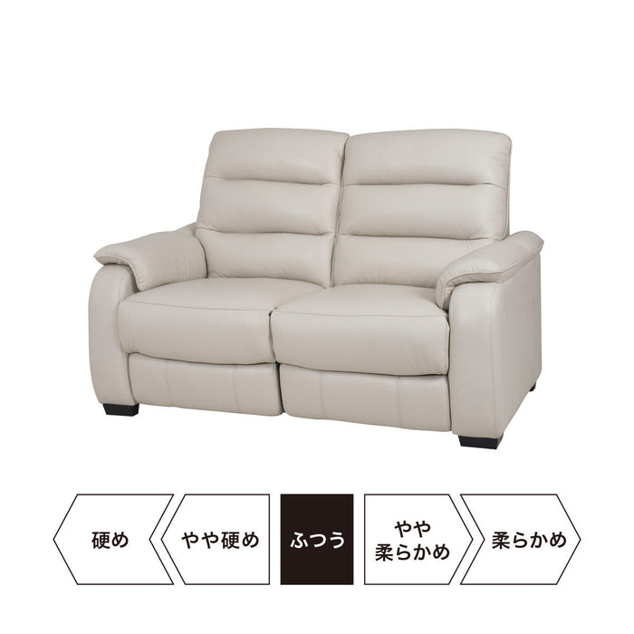 2 Seat Sofa Crona NB LGY