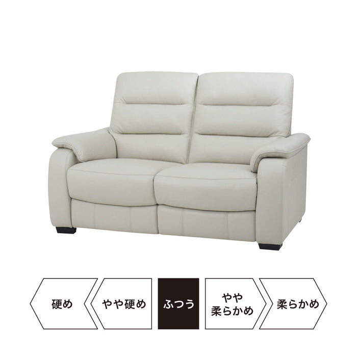 2 Seat Sofa Crona NV LGY