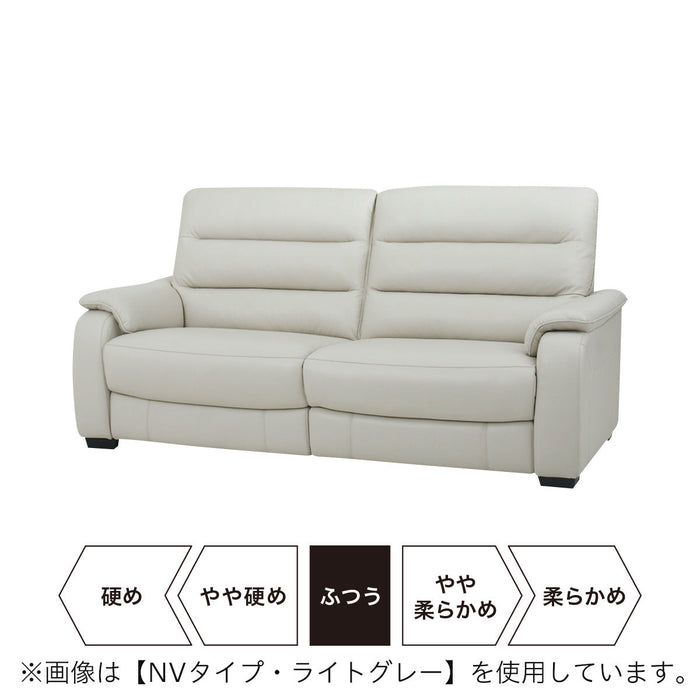 3 Seat Sofa Crona SK DBR