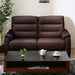 2 Seat Sofa Crona SK DBR