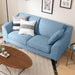 2.5 Seat Sofa N-Pocket A15 DR-LBL