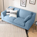 2.5 Seat Sofa N-Pocket A15 DR-LBL