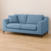 2.5 Seat Sofa N-Pocket A15 DR-LBL