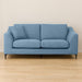 2.5 Seat Sofa N-Pocket A15 DR-LBL