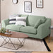 2.5 Seat Sofa N-Pocket A15 DR-GGR