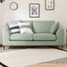 2.5 Seat Sofa N-Pocket A15 DR-GGR