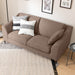 2.5 Seat Sofa N-Pocket A15 DR-DMO