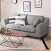 2.5 Seat Sofa N-Pocket A15 DR-GY