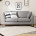 2.5 Seat Sofa N-Pocket A15 DR-GY