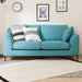 2.5 Seat Sofa N-Pocket A15 DR-TBL