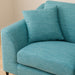 2.5 Seat Sofa N-Pocket A15 DR-TBL