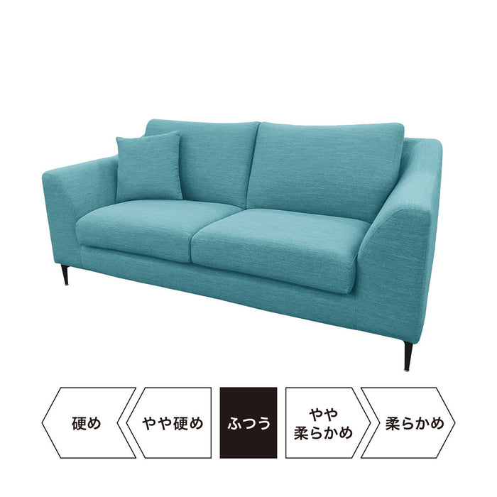 2.5 Seat Sofa N-Pocket A15 DR-TBL