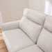 3 Seat R-Recliner Sofa Anhelo NV LGY