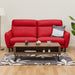 3P Electric Sofa Anhelo NB RE