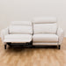 3 Seat Recliner Sofa Anhelo NB LGY