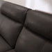 2 Seat Recliner Sofa Anhelo NB DBR