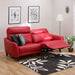 3P Left Arm Electric Sofa Anhelo NB RE