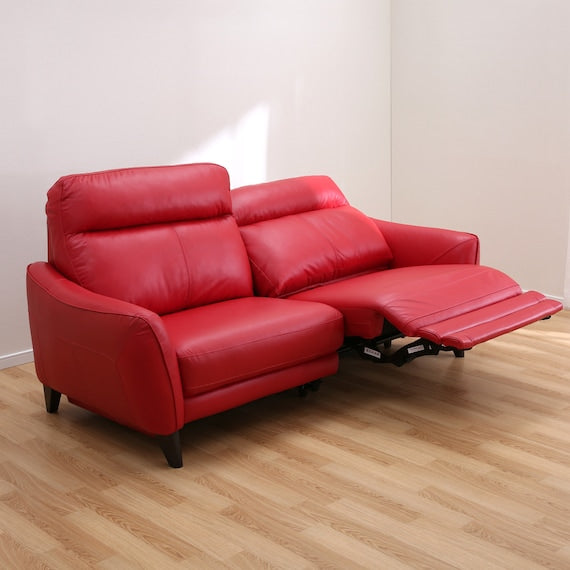 3P Left Arm Electric Sofa Anhelo NB RE