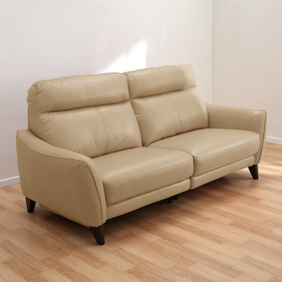 3 Seat Left Arm Electric Sofa Anhelo NB BE