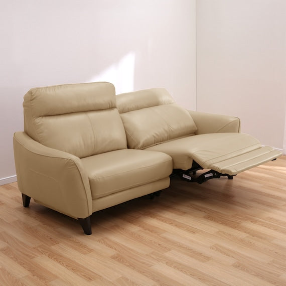 3 Seat Left Arm Electric Sofa Anhelo NB BE