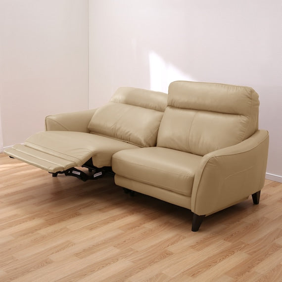 3 Seat Right Arm Electric Sofa Anhelo NB BE